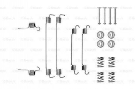 1987475269 BOSCH BOSCH монтажный к-кт. MITSUBISHI CARISMA