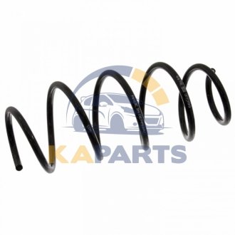 37399 FEBI BILSTEIN FEBI DB Пружина передняяL=420mm W203 00-