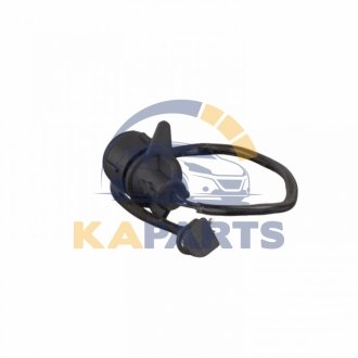 44361 FEBI BILSTEIN FEBI VW Датчик зносу торм. кол. AUDI A8