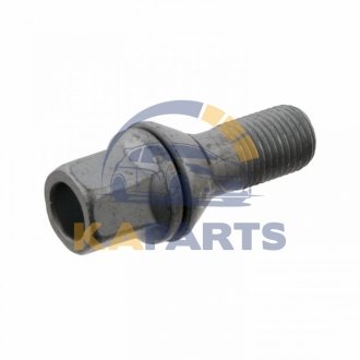 46687 FEBI BILSTEIN FEBI CITROEN Болт колеса C8, PEUGEOT 807