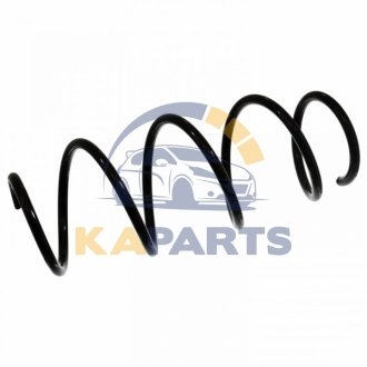 46986 FEBI BILSTEIN FEBI DB Пружина подвески передн.W204 07-