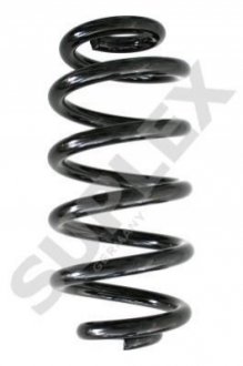 SUPLEX AUDI Пружина задняя 293 мм A6 C6 03292