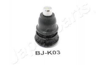 BJ-K03 JAPANPARTS JAPANPARTS HYUNDAI Шаровая опора i10 08-