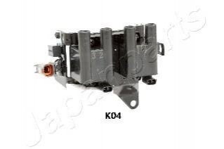 BO-K04 JAPANPARTS JAPANPARTS HYUNDAI Катушка запалювання KIA