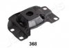 RU-368 JAPANPARTS JAPANPARTS Подушка двигателя MAZDA 3 03- (фото 1)