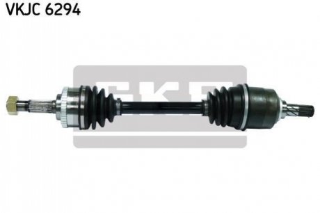 VKJC 6294 SKF SKF NISSAN Полуось левая Primera 1,6 96-