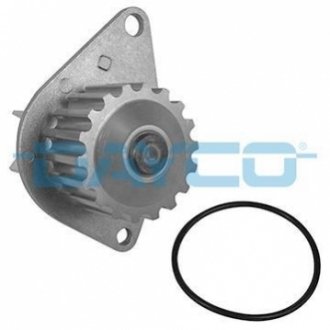 DP240 DAYCO DAYCO CITROEN Помпа воды C3 1.4 16V 04-