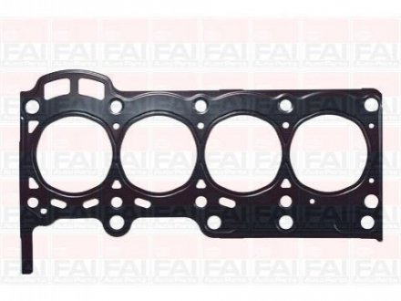 HG1275 FAI FAI TOYOTA Прокладка ГБЦ YARIS 1.0 03-05