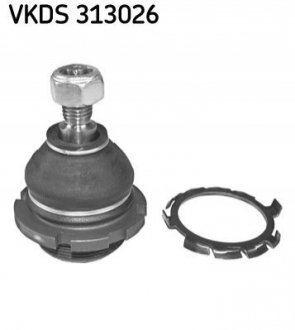 VKDS 313026 SKF SKF PEUGEOT Шаровая опора 505, 604 79-93