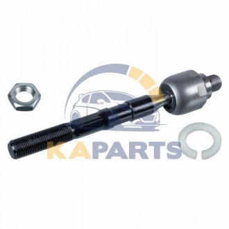 107632 FEBI BILSTEIN FEBI HYUNDAI Тяга рулевая Sonata 2,0 -14