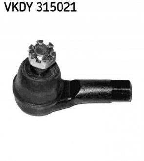 VKDY 315021 SKF SKF SUZUKI Наконечник рул.тяги Swift 05-