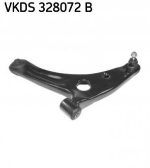 VKDS 328072 B SKF SKF MITSUBISHI Важіль передн.лів.Colt 04-