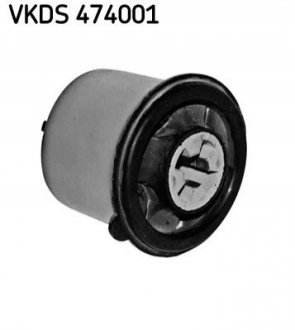 VKDS 474001 SKF SKF FORD С/блок задней балки Fiesta 01-