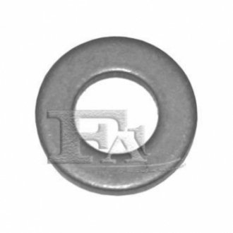 107.286.010 Fischer Automotive One (FA1) FISCHER Термошайба форсунки 7,1*13,7*1,6