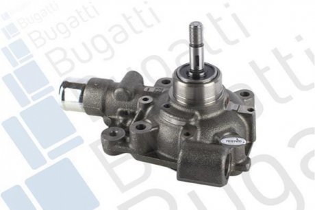 PA5920 bugatti BUGATTI RENAULT Помпа воды R.V.I B-120