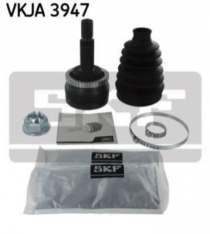 VKJA 3947 SKF SKF VOLVO Шрус внешний к-кт S40,V40 95-