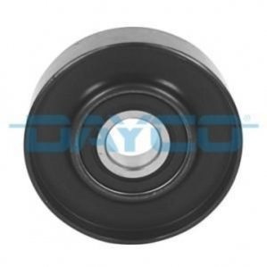 APV2549 DAYCO DAYCO OPEL Натяжной ролик ASTRA G 1,7TD