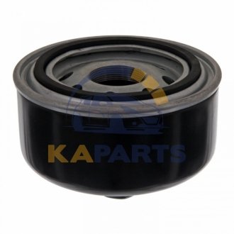 FEBI VW Фільтр масляний LT 2,8TDI 97-06 37442