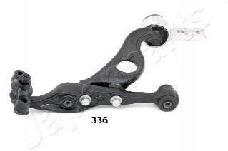 BS-336L JAPANPARTS JAPANPARTS MAZDA Рычаг нижний лев.6 07-