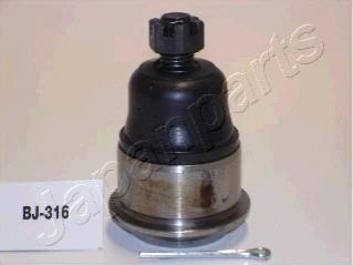 BJ-316 JAPANPARTS JAPANPARTS MAZDA Шаровая опора нижн.929