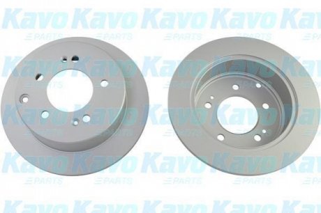 BR-4236-C KAVO KAVO PARTS KIA Тормозной диск задн.Soul