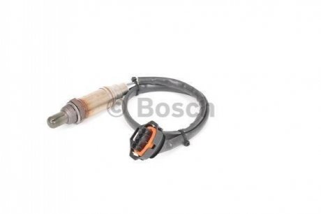 F00HL00353 BOSCH BOSCH OPEL Лямбда-зонд Meriva A 1.6 06-