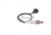 F00HL00353 BOSCH BOSCH OPEL Лямбда-зонд Meriva A 1.6 06- (фото 5)