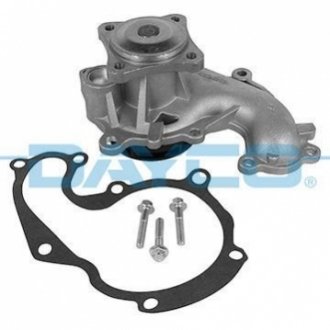 DP274 DAYCO DAYCO FORD Помпа воды Focus 1.8 TDI 99-