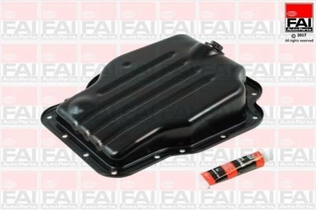 PAN016 FAI FAI OPEL Поддон масла Combo 1.7CDTI 00-