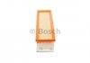 F026400598 BOSCH BOSCH DB Фильтр воздушный W205 1,6d 14- (фото 1)