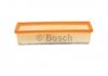 F026400598 BOSCH BOSCH DB Фильтр воздушный W205 1,6d 14- (фото 2)