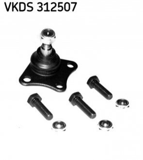 VKDS 312507 SKF SKF FIAT Шаровая опора Lancia Kappa 96-