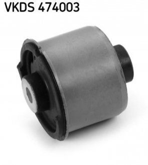 VKDS 474003 SKF SKF FORD С/блок задней балки Fiesta 08-