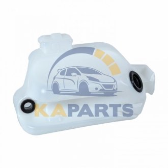 109509 FEBI BILSTEIN FEBI Бачек омывателя RENAULT Kangoo 08-