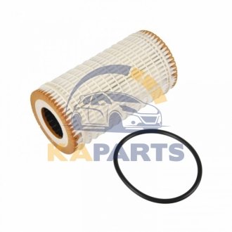 176222 FEBI BILSTEIN FEBI Фильтр масла VW Touareg 3.0TDI 17-