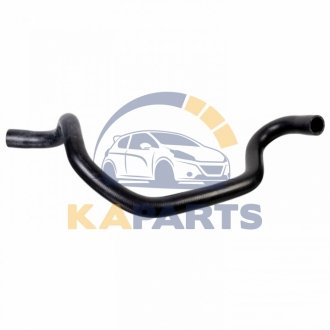 178437 FEBI BILSTEIN FEBI Шланг радиатора RENAULT Kangoo 1.2