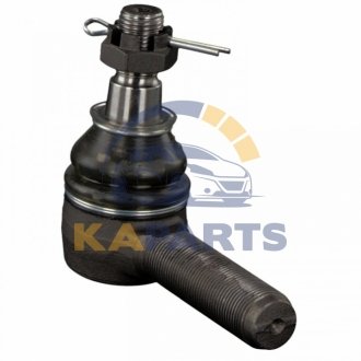 17565 FEBI BILSTEIN FEBI DB Наконечник рулевой тяги MB 100