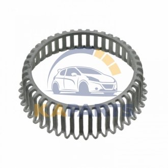 23826 FEBI BILSTEIN FEBI VW Кольцо ABS Golf,Passat,Octavia