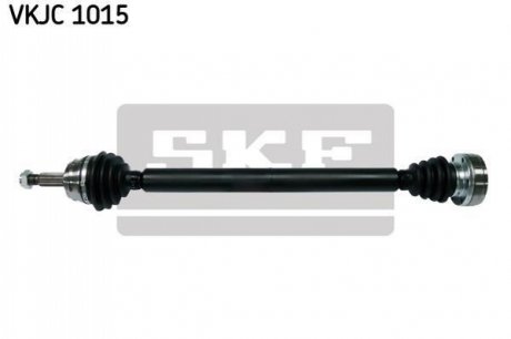 VKJC 1015 SKF SKF Полуось GOLF III 1,4-1,6 92- прав.