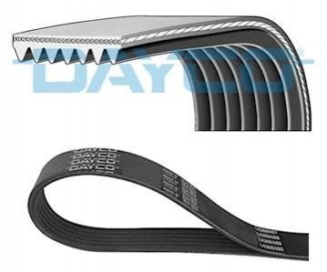 7PK1453 DAYCO DAYCO Ремень 7PK1453 BMW E38 740D -01