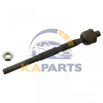 FEBI CHEVROLET Тяга рулевая Tacuma 05- 31720