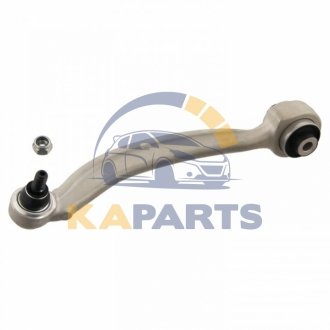 FEBI DB Рычаг передн.нижн.лев.W204 07- 31731