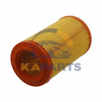 32212 FEBI BILSTEIN FEBI CITROEN Фильтр возд.Berlingo 1.9D