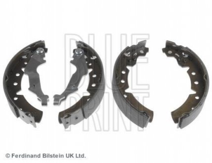 ADT34156 BLUE PRINT BLUE PRINT TOYOTA Щеки торм.Carina -97