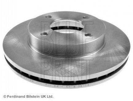 ADN143150 BLUE PRINT BLUE PRINT NISSAN Диск тормозной NV200