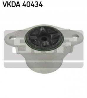 VKDA 40434 SKF SKF FORD Подушка аморт.задн.Fiesta 01-