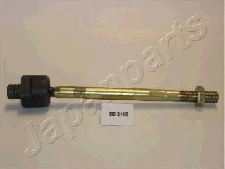 RD-314R JAPANPARTS JAPANPARTS MAZDA Тяга рул.прав.929 88-