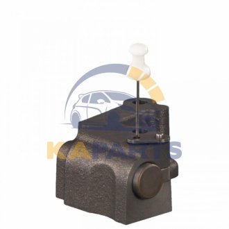 104189 FEBI BILSTEIN FEBI Натяжитель цепи NISSAN ALMERA -06