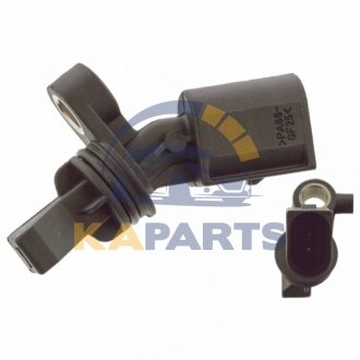 107744 FEBI BILSTEIN FEBI Датчик ABS зад. пр. VW Amarok 11-