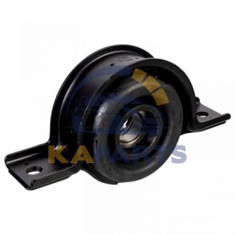 176349 FEBI BILSTEIN Опора кардан.вала